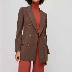 Wilfred Margaux Blazer